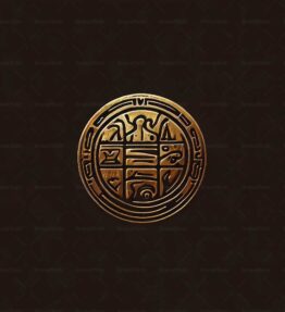Antike Hieroglyphen